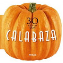 30 recetas con calabaza