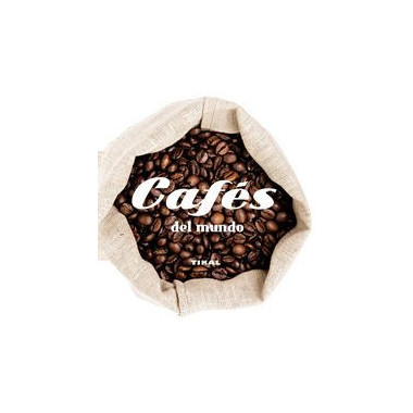 Caf�s del mundo