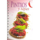Pintxos y tapas
