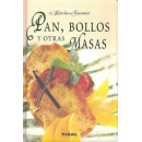 Pan, bollos y otras masas