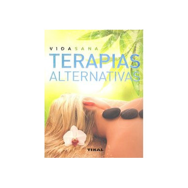 Terapias alternativas