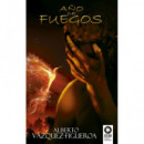 A�o de fuegos