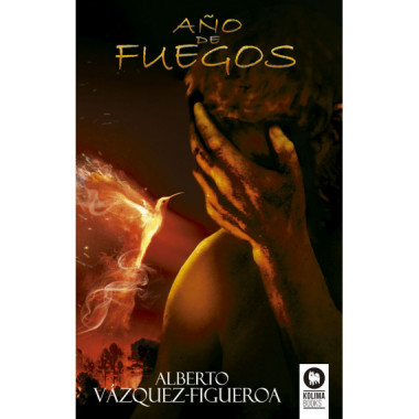 A�o de fuegos