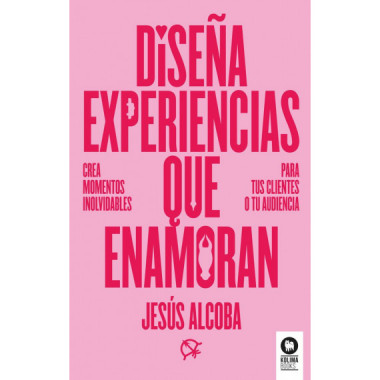 Dise�a experiencias que enamoran