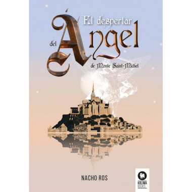 EL DESPERTAR DEL ANGEL