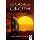 La casa de Okoth
