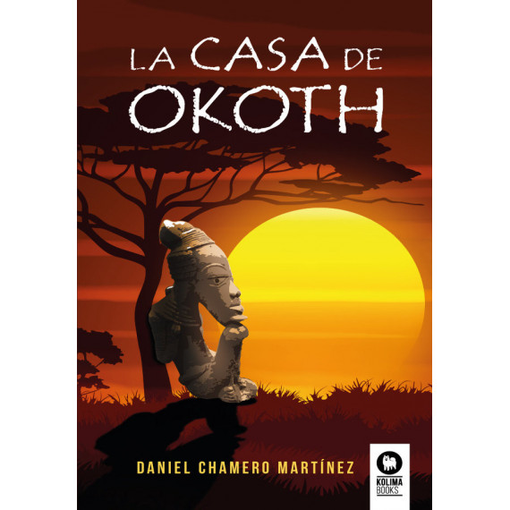 La casa de Okoth