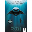 Bajo siete mares