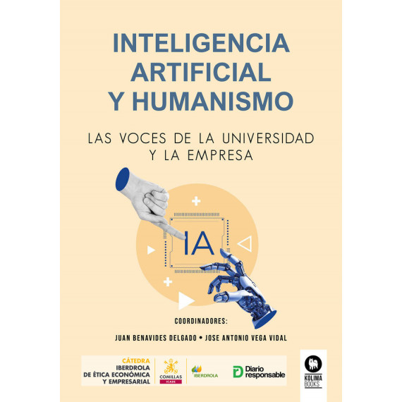 Inteligencia Artificial y humanismo, Las voces de la univers