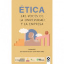 �TICA, Las voces de la universidad y la empresa