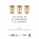 ODS, Las voces de la universidad y la empresa