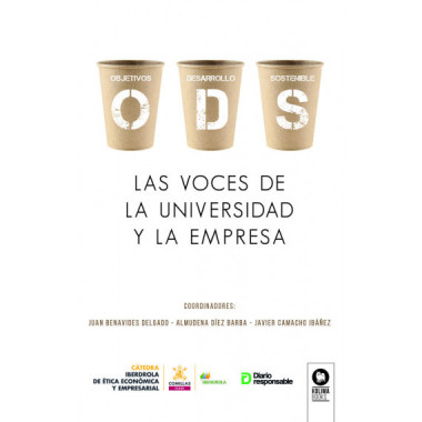 ODS, Las voces de la universidad y la empresa