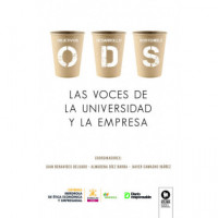 Ods, las Voces de la Universidad y la Empresa