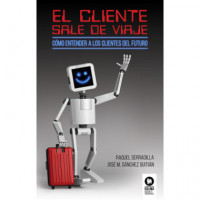 el Cliente Sale de Viaje