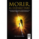 Morir, el �ltimo tab�