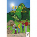 Tanis y el m�gico Cuzco