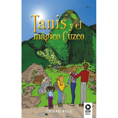 Tanis y el m�gico Cuzco