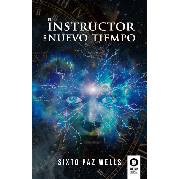 El instructor del Nuevo Tiempo
