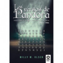 Los versos de Pandora Tomo II