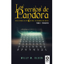 Los versos de Pandora Tomo I - Principio