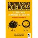 Conversaciones poderosas