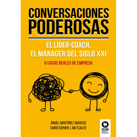 Conversaciones poderosas