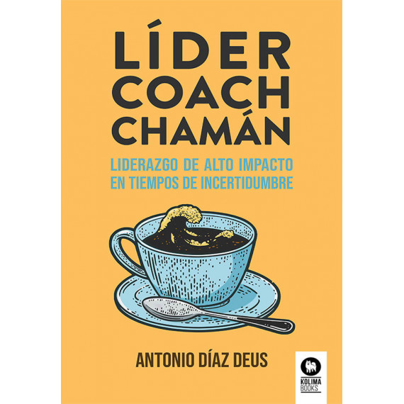 L�der, coach, cham�n