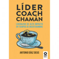 L�der, Coach, Cham�n
