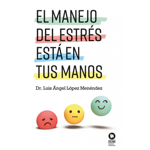 El manejo del estr�s est� en tus manos