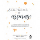 �esperas O Aspiras?
