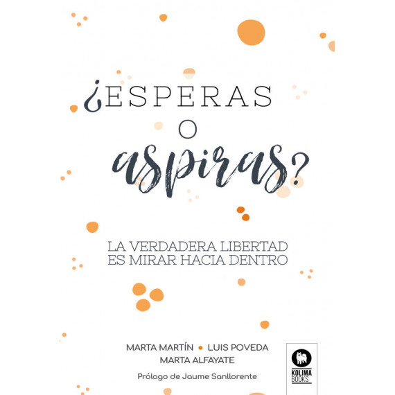 �esperas O Aspiras?