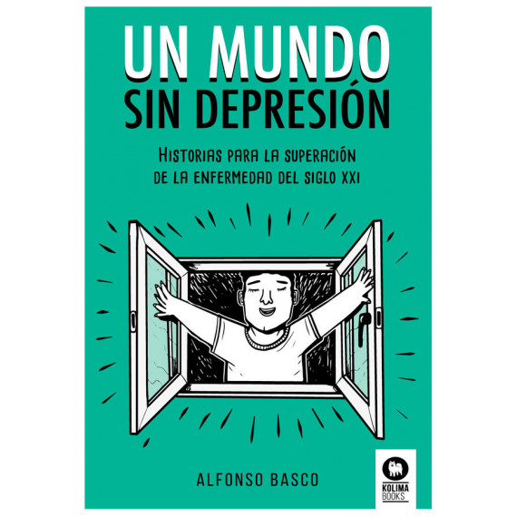 Un mundo sin depresi�n