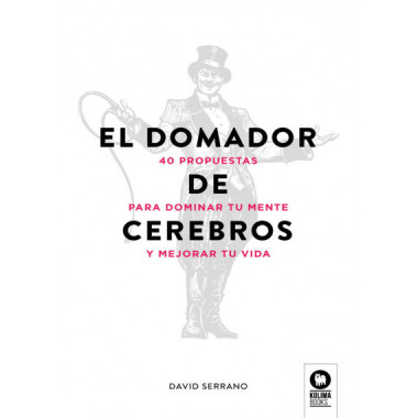 El domador de cerebros