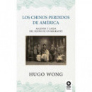 Los chinos perdidos de Am�rica
