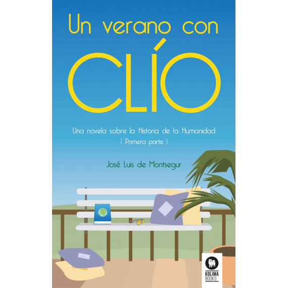 Un verano con Cl�o