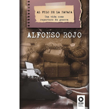 Al filo de la navaja