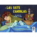 Las siete candelas