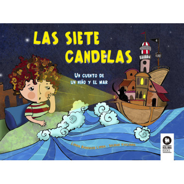 Las siete candelas