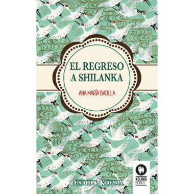 EL REGRESO A SHILANKA