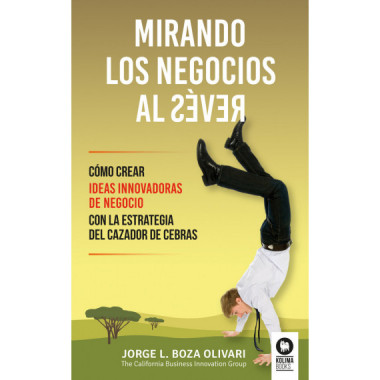 MIRANDO LOS NEGOCIOS AL REV�S