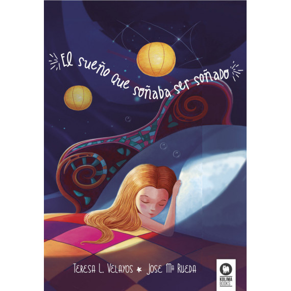 El sue�o que so�aba ser so�ado