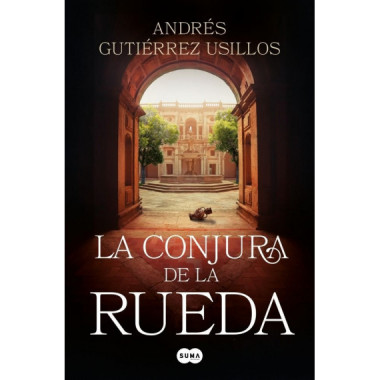 LA CONJURA DE LA RUEDA