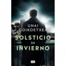 SOLSTICIO DE INVIERNO