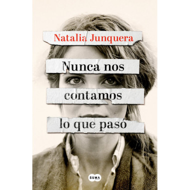 NUNCA NOS CONTAMOS LO QUE PASO