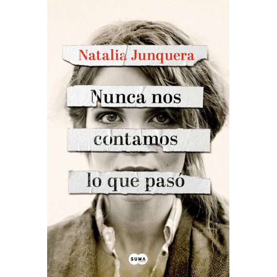 NUNCA NOS CONTAMOS LO QUE PASO