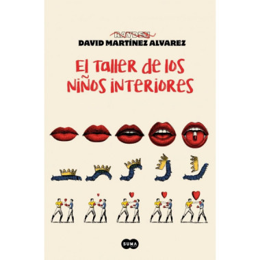 EL TALLER DE LOS NI�OS INTERIORES