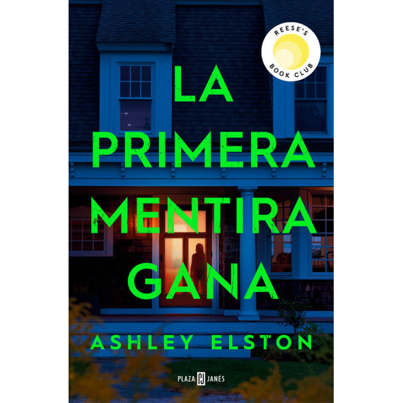 LA PRIMERA MENTIRA GANA