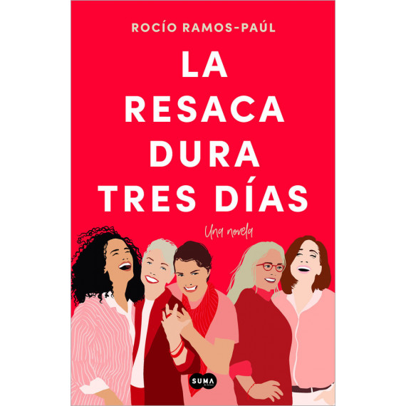 LA RESACA DURA TRES DIAS