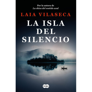 LA ISLA DEL SILENCIO