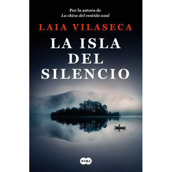 LA ISLA DEL SILENCIO